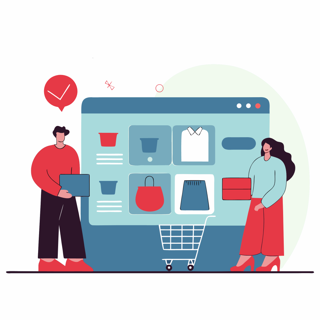 Tiendas online WooCommerce